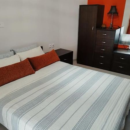 Evaggelia'S Apartments 5 Οικογενειακό Διαμέρισμα Kozani Bagian luar foto