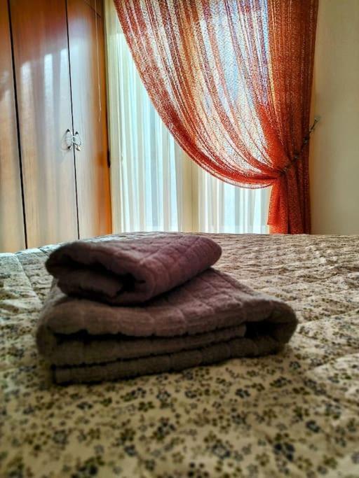 Evaggelia'S Apartments 5 Οικογενειακό Διαμέρισμα Kozani Bagian luar foto