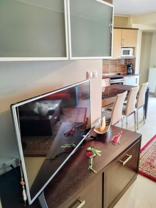 Evaggelia'S Apartments 5 Οικογενειακό Διαμέρισμα Kozani Bagian luar foto