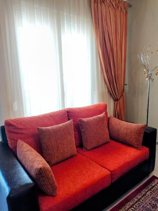 Evaggelia'S Apartments 5 Οικογενειακό Διαμέρισμα Kozani Bagian luar foto