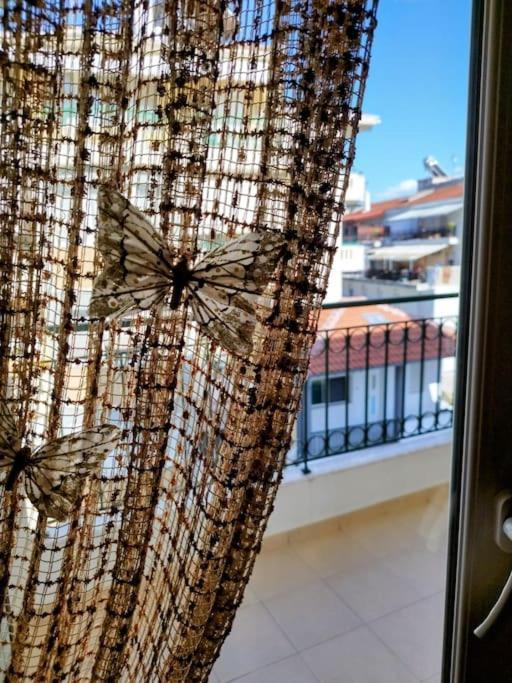 Evaggelia'S Apartments 5 Οικογενειακό Διαμέρισμα Kozani Bagian luar foto